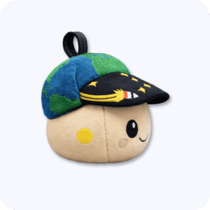 Rise Plush