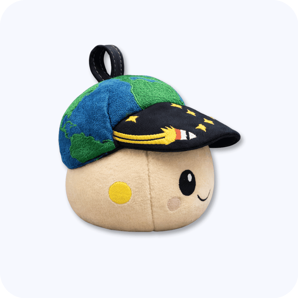 Rise Plush Rise Plush