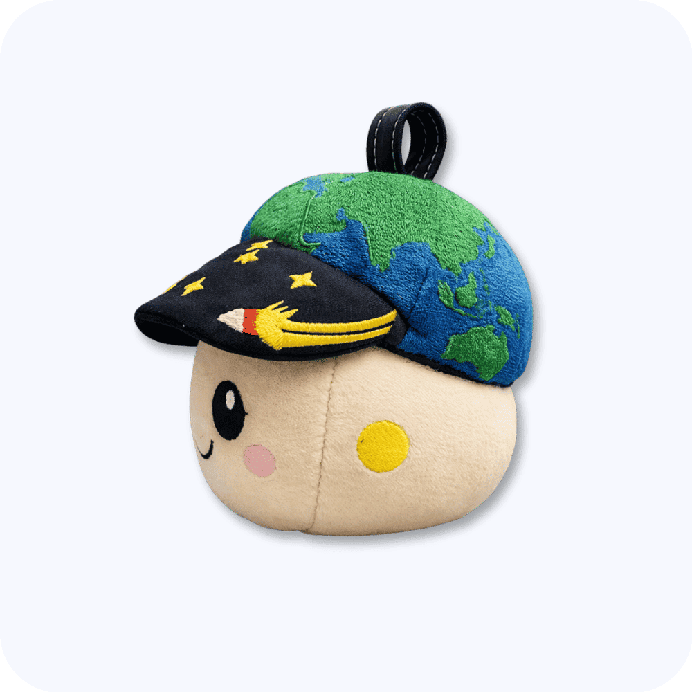 Rise Plush Rise Plush
