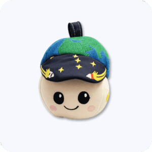 Rise Plush