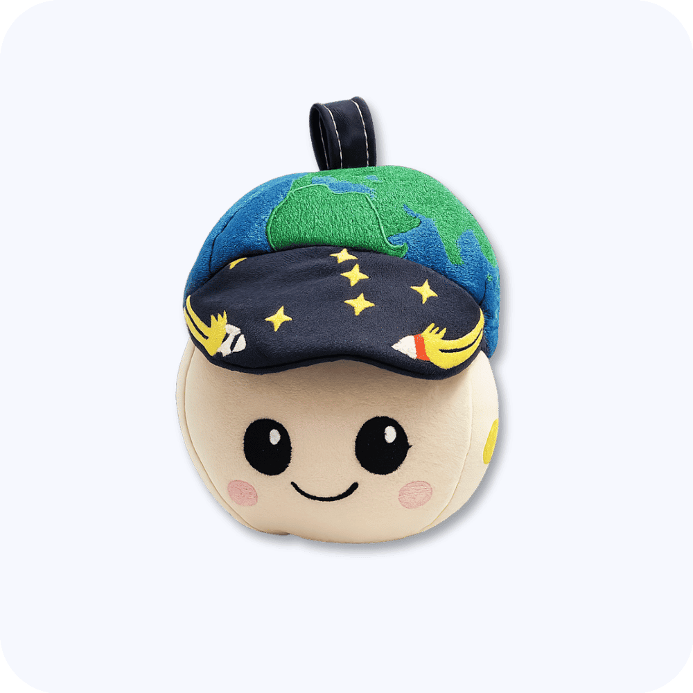 Rise Plush Rise Plush